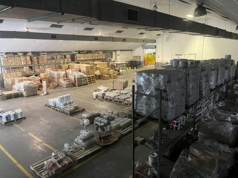 To Let Commercial Property for Rent in Atlas Gardens Western Cape